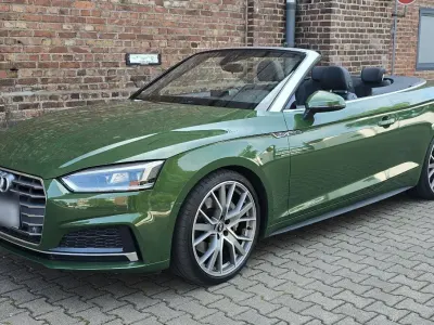 Gebraucht Audi A5 Cabriolet