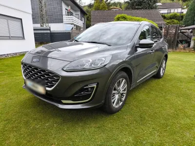 Gebraucht Ford Kuga