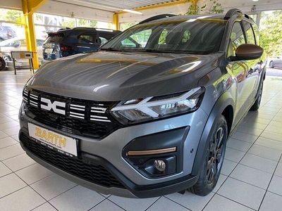 Gebraucht Dacia Jogger Extreme 141 PS (103 kW) 2025 Schiefergrau Van / Kleinbus