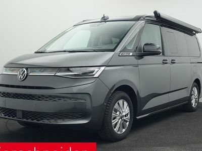 Nuova VW California California 150 CV (110 kW) 2025 Grigio Furgone