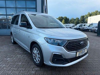 Ford Grand Tourneo Connect