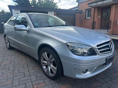 Mercedes CLC180