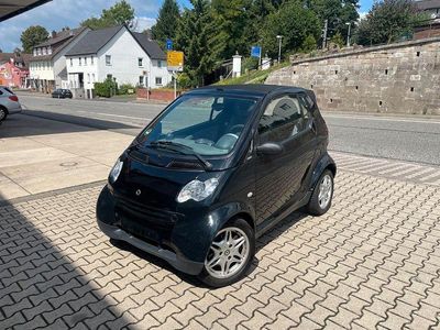 Smart ForTwo Cabrio