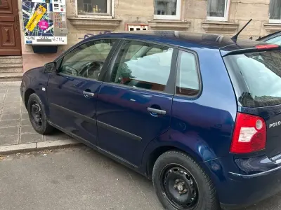 Brugt VW Polo
