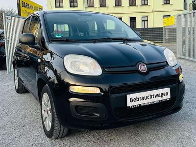 Gebraucht Fiat Panda More 69 PS (50 kW) 2013 Colore esterno Kleinwagen