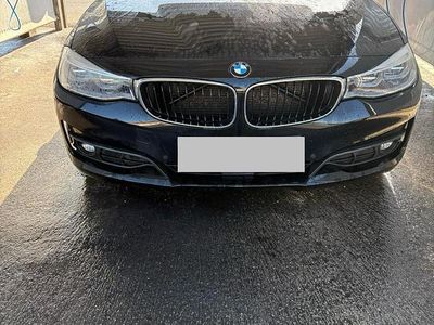 BMW 320 Gran Turismo