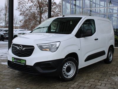 gebraucht Opel Combo-e Life Cargo 1.5 D SELCTION Klimaanlage