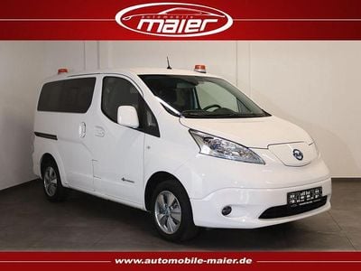 Nissan e-NV200