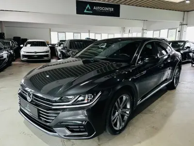Gebraucht VW Arteon