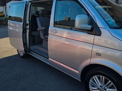 VW T5