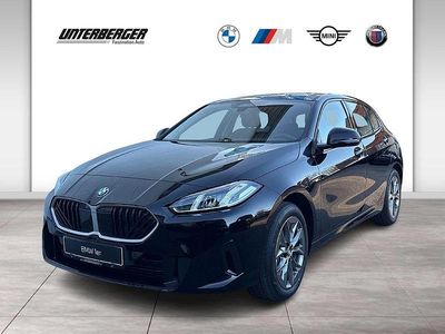 Neu BMW 116 122 PS (89 kW) 2026 Kleinwagen