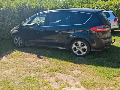 Gebraucht Ford S-MAX