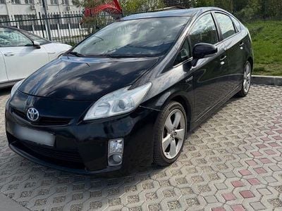 Usata Toyota Prius Executive 136 CV (100 kW) 2010 Nero Utilitaria
