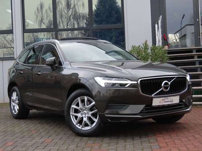 gebraucht Volvo XC60 D4 Momentum Geartronic