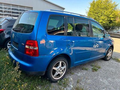 VW Touran