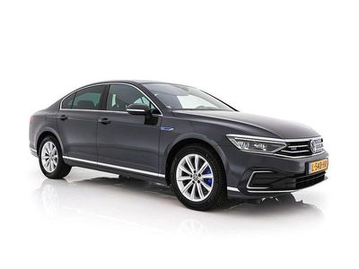 Gebraucht VW Passat Business 218 PS (160 kW) 2021 Grau Limousine