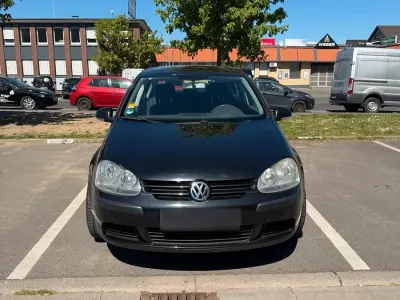 Brugt VW Golf V
