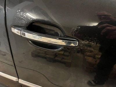 Gebraucht VW Phaeton 334 PS (245 kW) 2012 Schwarz Limousine