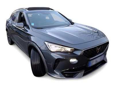 Second-hand Cupra Formentor 150 CP (110 kW) 2023 Gri SUV