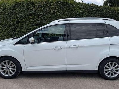 Ford Grand C-Max