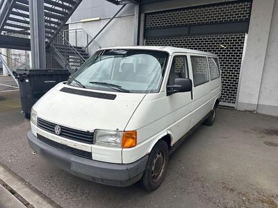 Gebraucht VW T4 84 PS (61 kW) 1991 Weiß Van