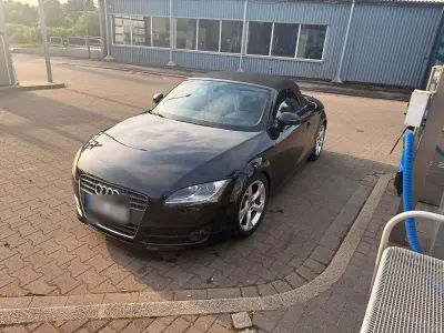 Gebraucht Audi TT Roadster