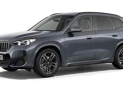 Gebraucht 2025 BMW X1 SUV | 60.829 €