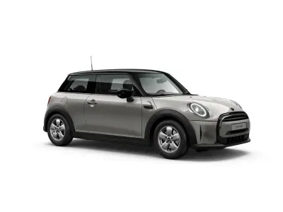 Gebraucht Mini Cooper