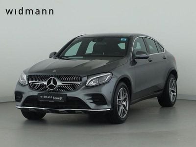 Mercedes GLC250