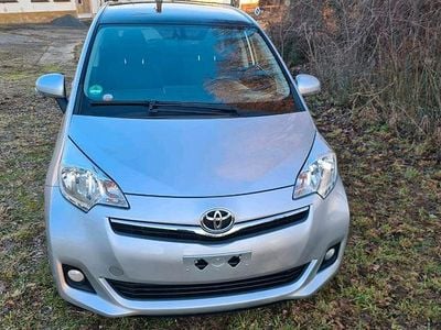 Toyota Verso-S