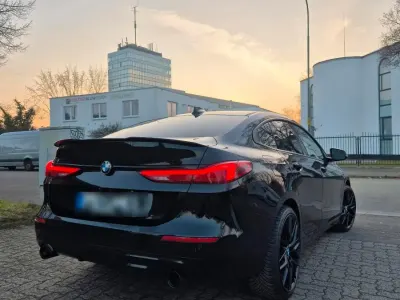 Gebraucht BMW 218