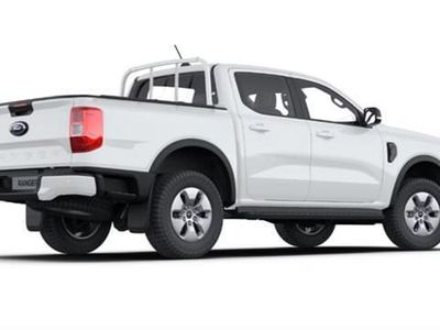 Nuova Ford Ranger XLT 170 CV (125 kW) 2026 Bianco Pick-up