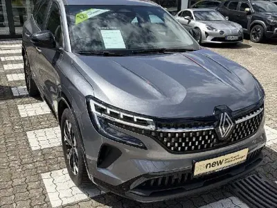 Gebraucht Renault Austral Equilibre 140 PS (102 kW) 2023 SUV