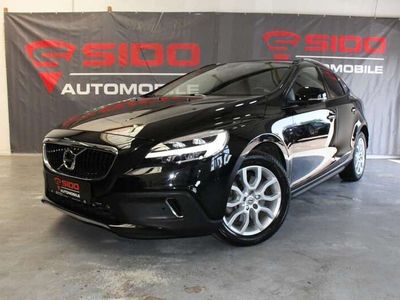 Volvo V40 CC