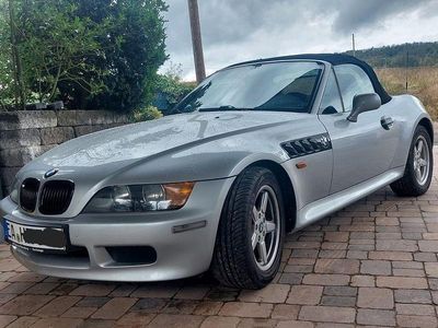 BMW Z3