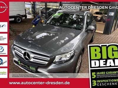 Mercedes GLC250