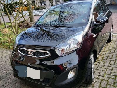 gebraucht Kia Picanto 1.0 FIFA World Cup Edition FIFA Worl...