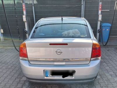 gebraucht Opel Vectra 2.2 -