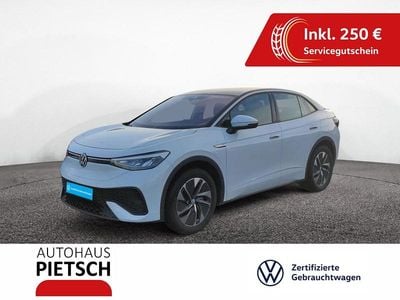 Usata VW ID.5 Pro 127 kW (174 CV) 2023 Bianco SUV