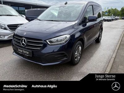 Mercedes T180
