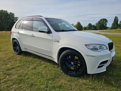 BMW X5 M