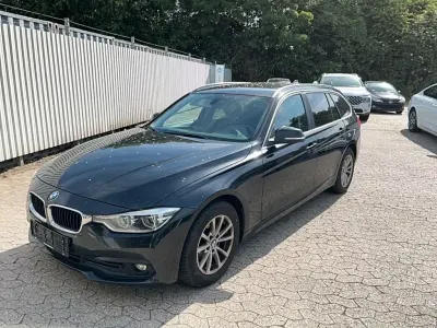Gebraucht BMW 320