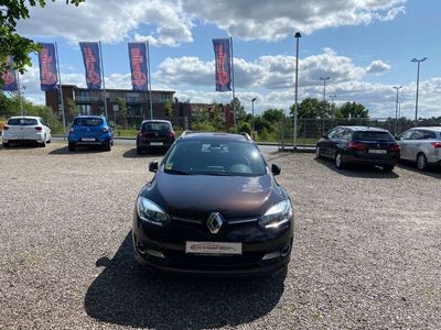Renault Mégane III