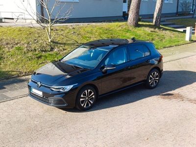 gebraucht VW Golf 1.0 TSI OPF 81kW United United