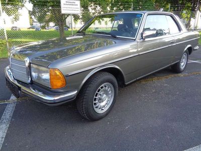 gebraucht Mercedes 230 CE230 CE Coupe AUTOMATIC , eSSD