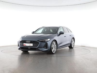 Usado Audi A5 Comfort 150 HP (110 kW) 2025 Azul Carrinha