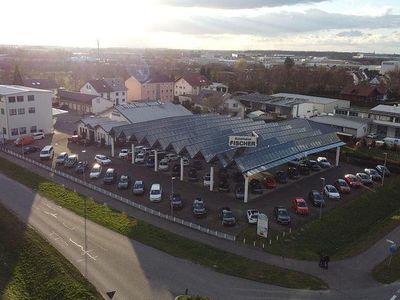 Usata VW up! Move 65 CV (47 kW) 2022 Bianco Utilitaria