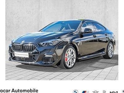 Gebraucht BMW 220 M Sport 178 PS (130 kW) 2024 Schwarz Coupé