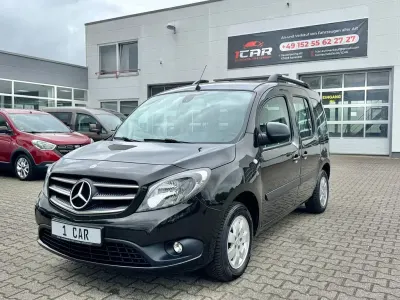 Gebraucht Mercedes Citan 112