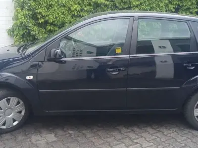 Gebraucht Ford Fiesta